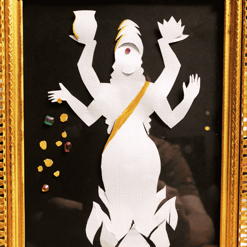 Offering 4